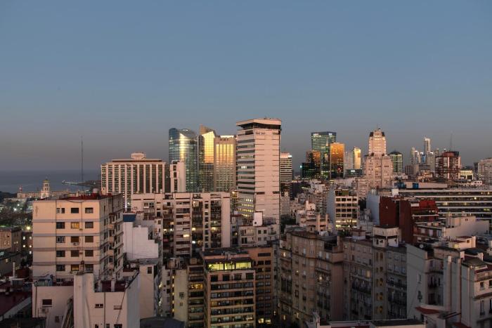 buenos aires