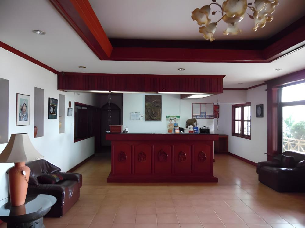 vansana plain of jars hotel