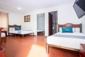 Hotel Mar Azul Neiva,Huila>>Neiva,3 star