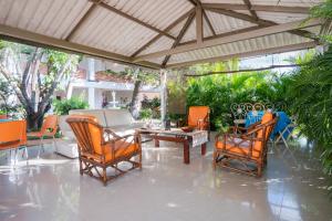Hotel Mar Azul Neiva,Huila>>Neiva,3 star