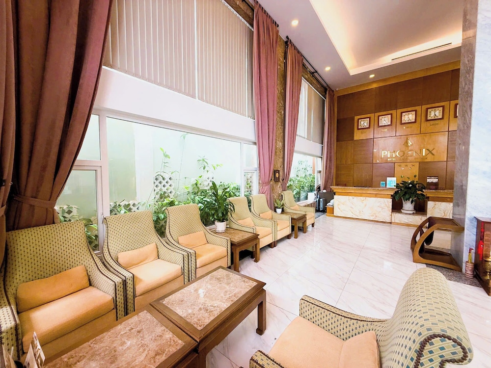 phoenix hotel vung tau