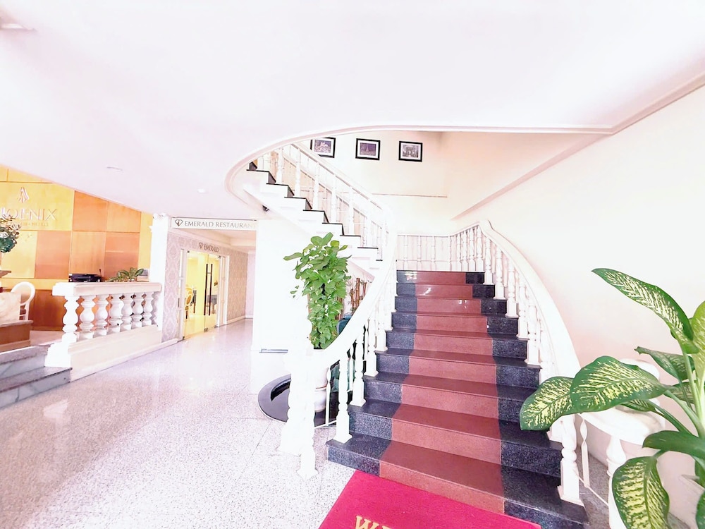 phoenix hotel vung tau
