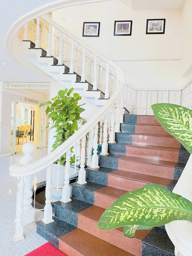 phoenix hotel vung tau