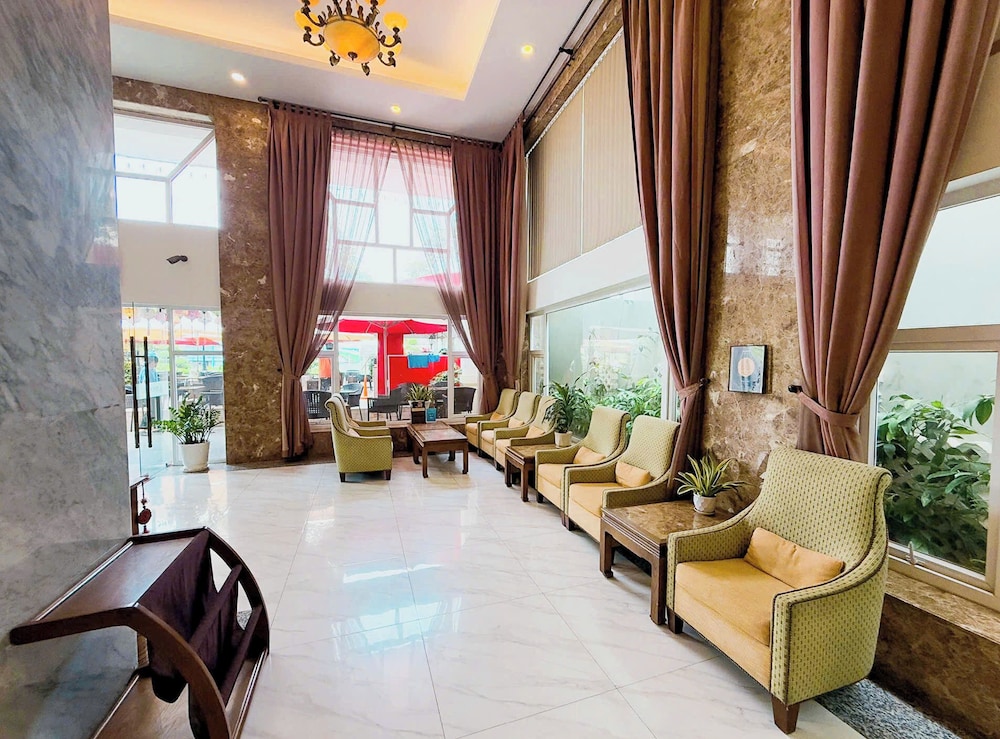 phoenix hotel vung tau