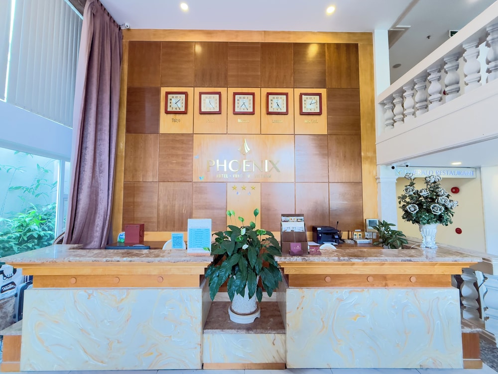 phoenix hotel vung tau
