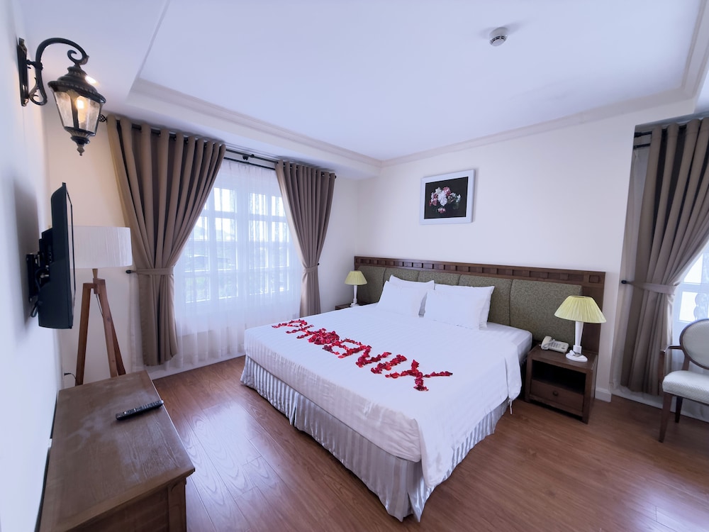 phoenix hotel vung tau