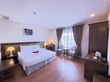 phoenix hotel vung tau