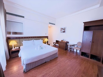 phoenix hotel vung tau
