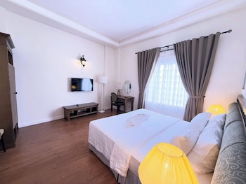 phoenix hotel vung tau