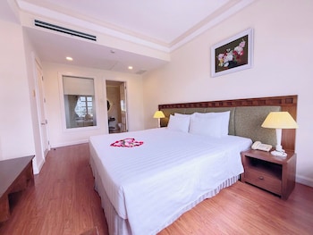 phoenix hotel vung tau
