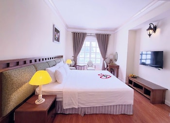 phoenix hotel vung tau