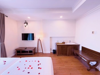 phoenix hotel vung tau