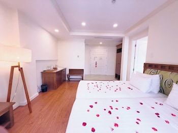phoenix hotel vung tau