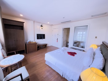 phoenix hotel vung tau