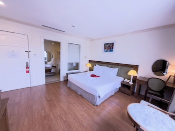 phoenix hotel vung tau
