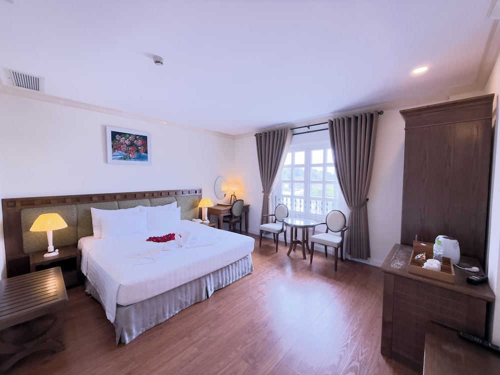 phoenix hotel vung tau