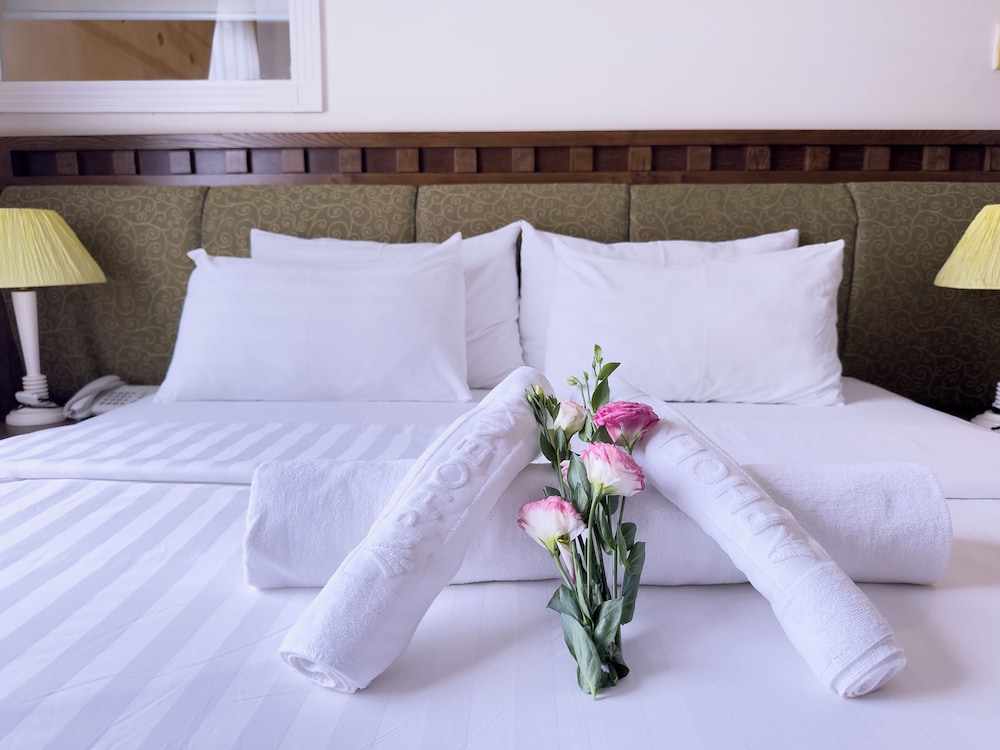phoenix hotel vung tau