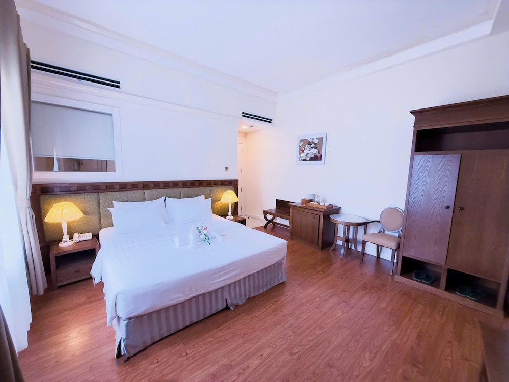 phoenix hotel vung tau