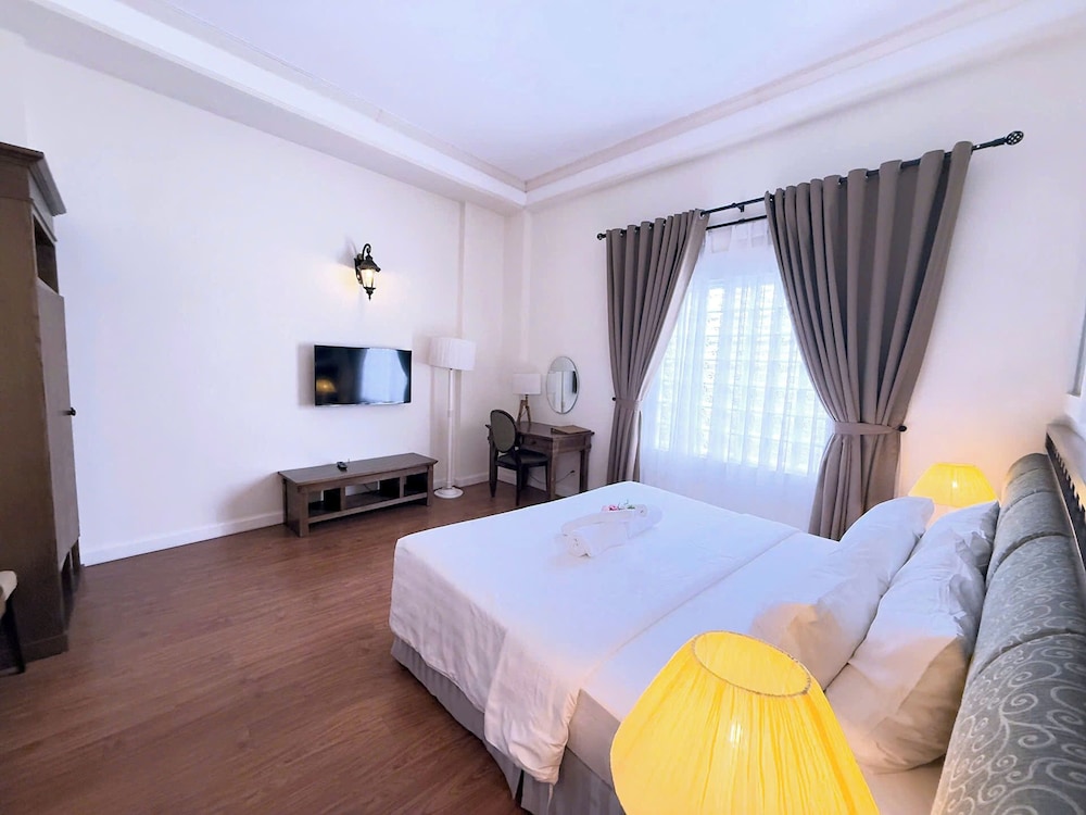 phoenix hotel vung tau