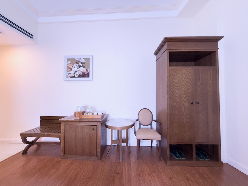 phoenix hotel vung tau