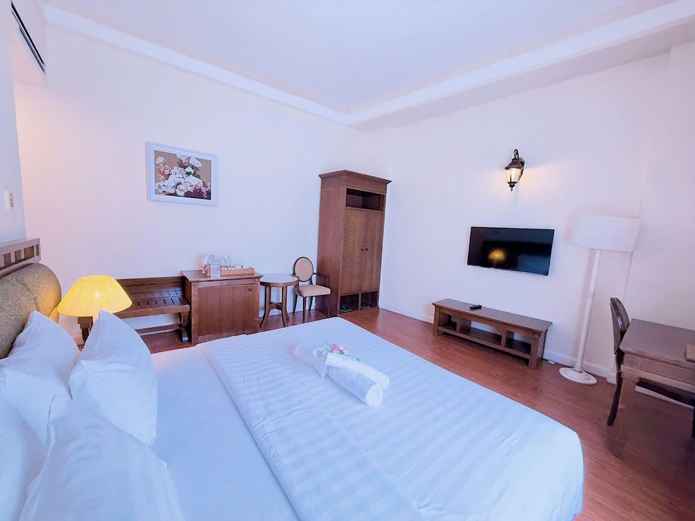 phoenix hotel vung tau