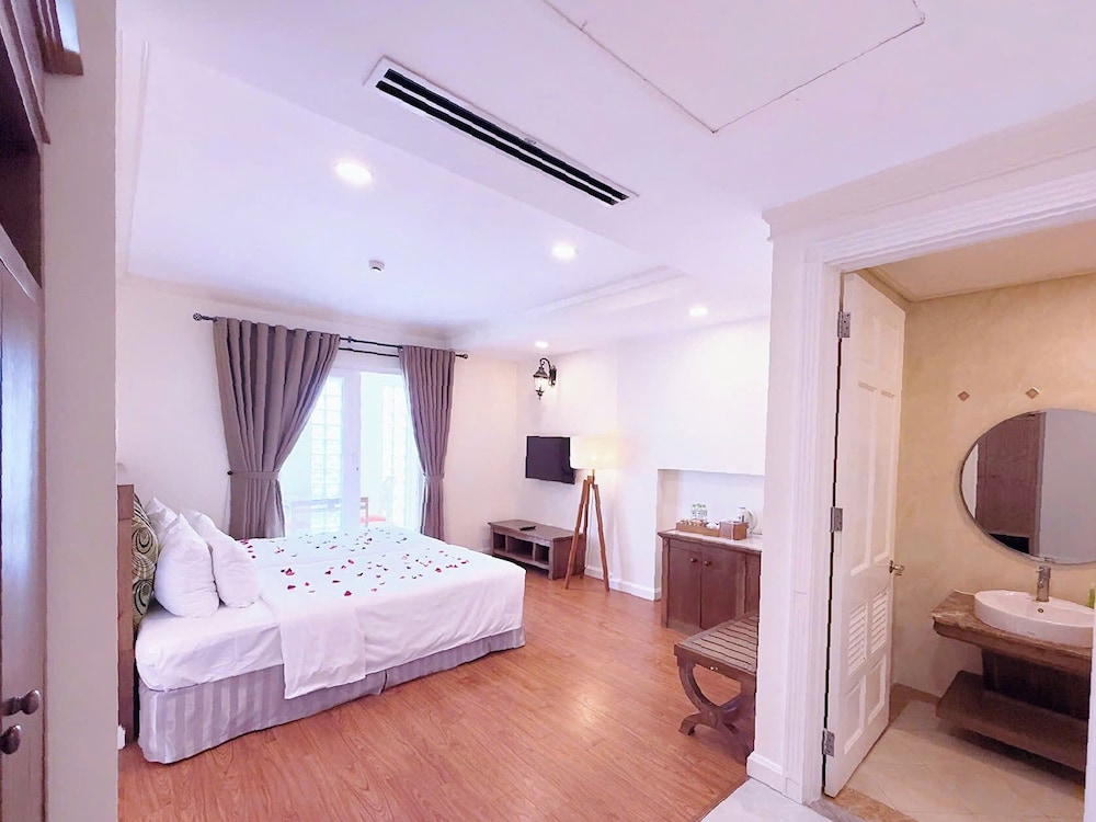 phoenix hotel vung tau