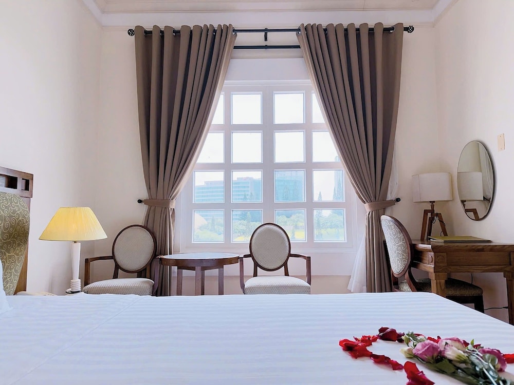 phoenix hotel vung tau
