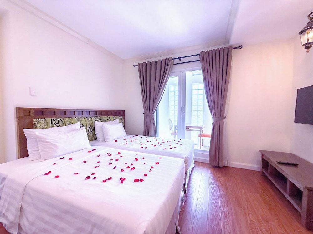 phoenix hotel vung tau