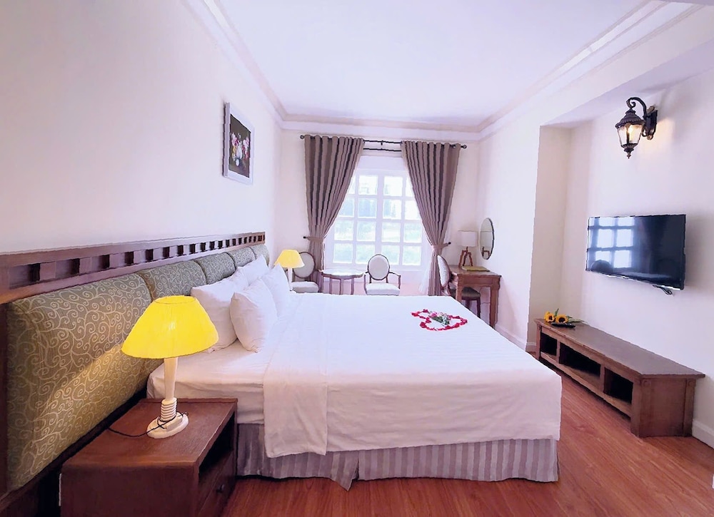 phoenix hotel vung tau