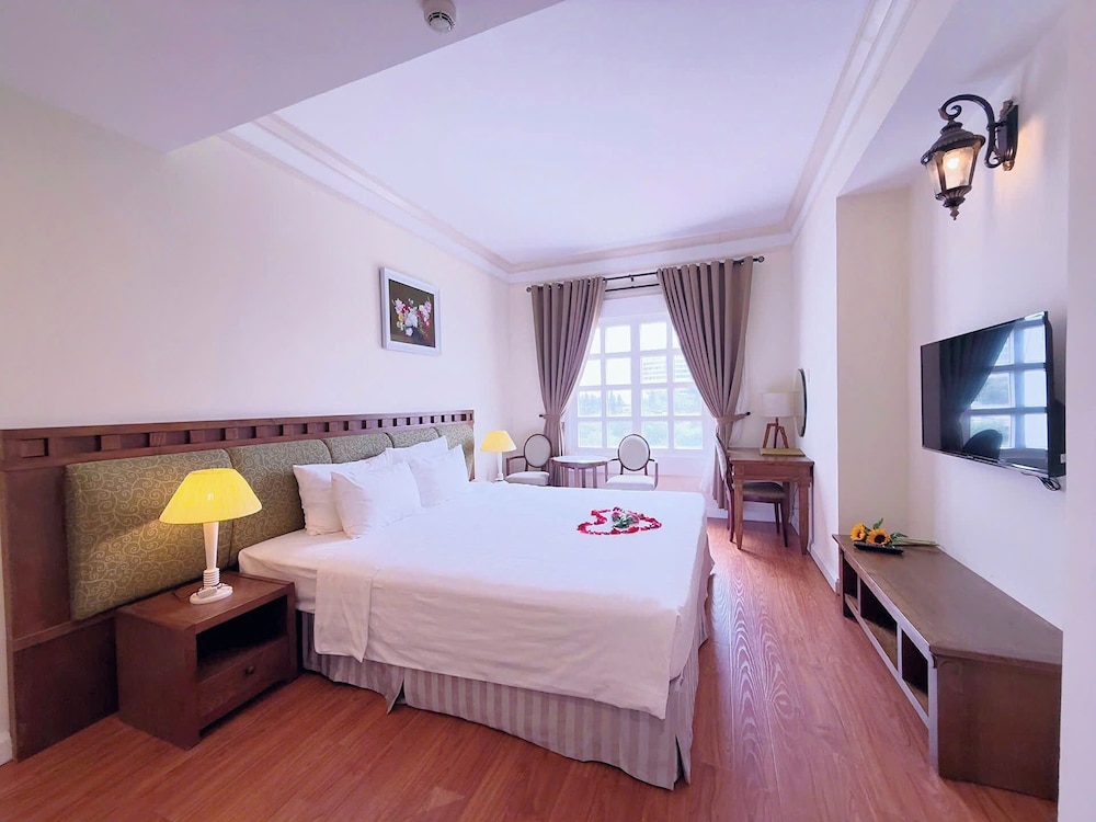 phoenix hotel vung tau