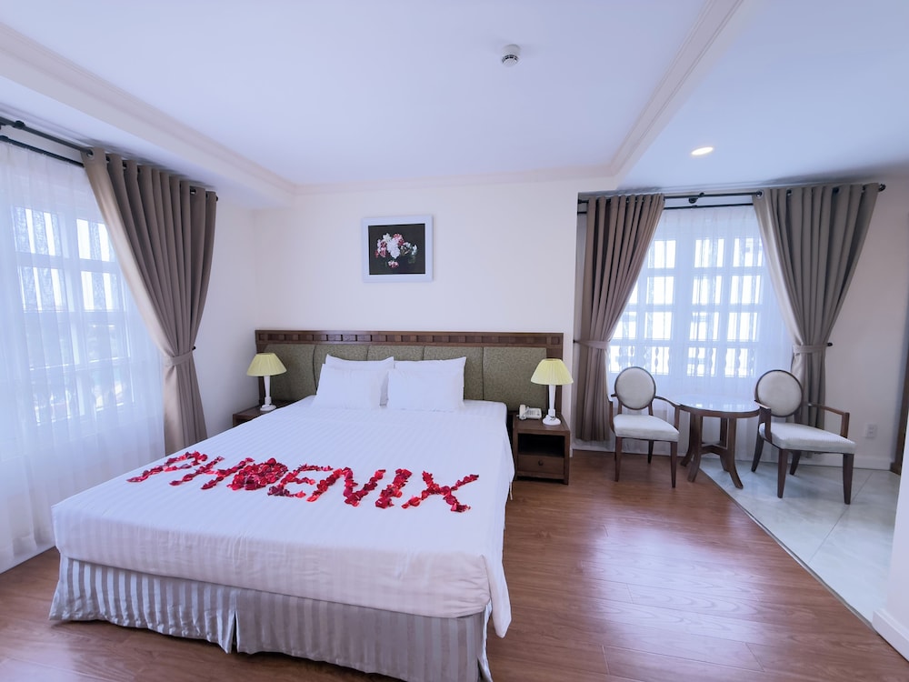 phoenix hotel vung tau