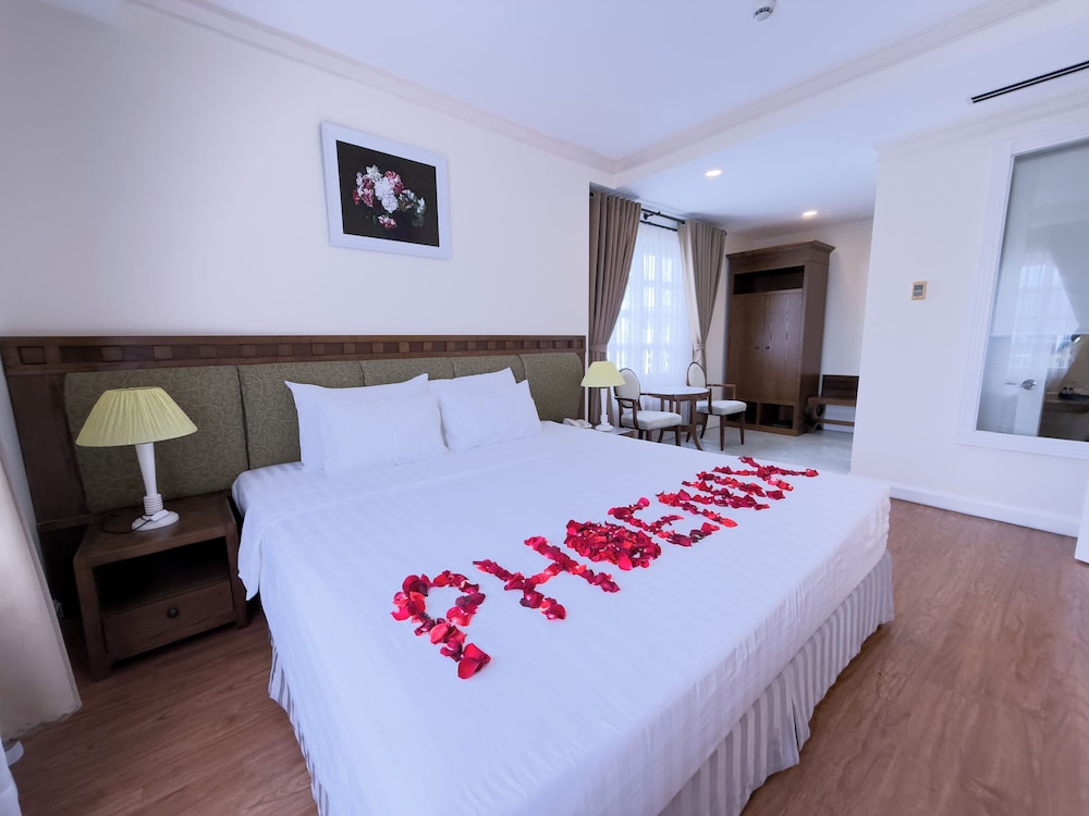 phoenix hotel vung tau