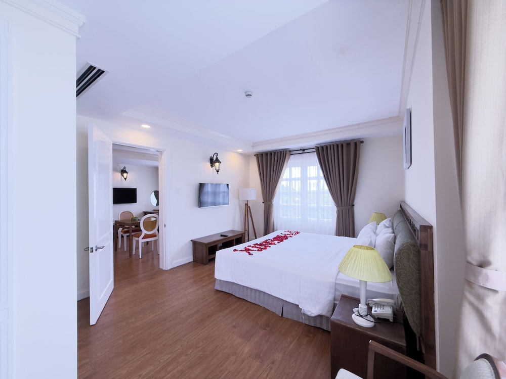 phoenix hotel vung tau