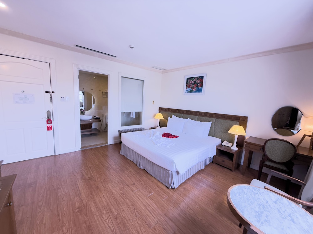 phoenix hotel vung tau