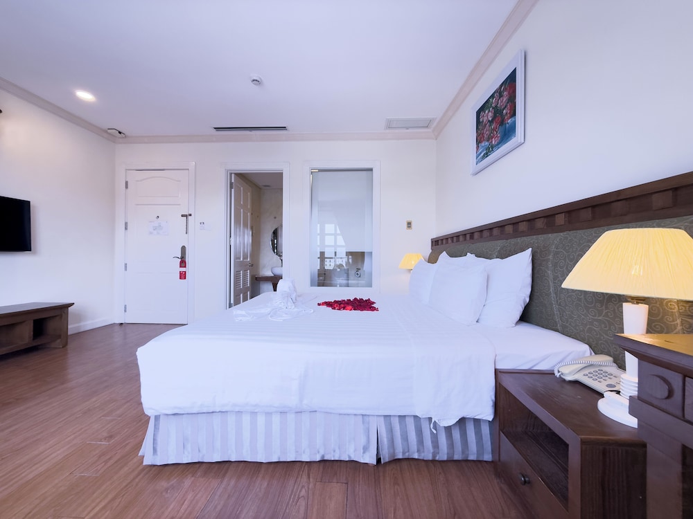 phoenix hotel vung tau