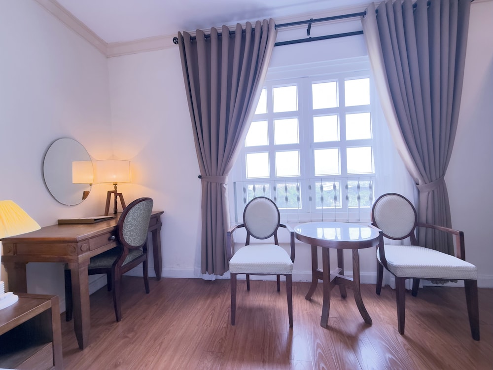 phoenix hotel vung tau
