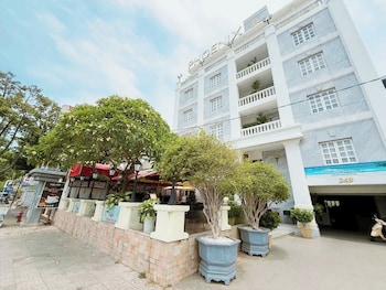 phoenix hotel vung tau