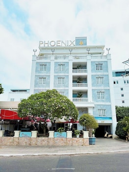 phoenix hotel vung tau