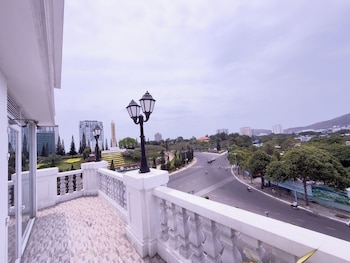 phoenix hotel vung tau