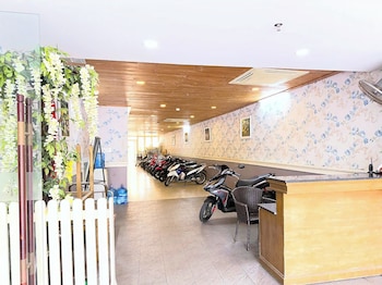 phoenix hotel vung tau