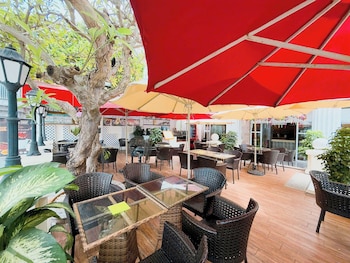 phoenix hotel vung tau