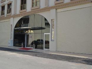 sanli hotel
