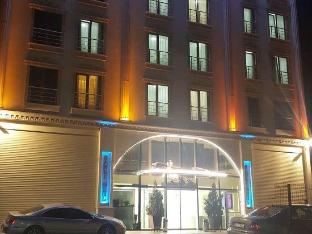 sanli hotel