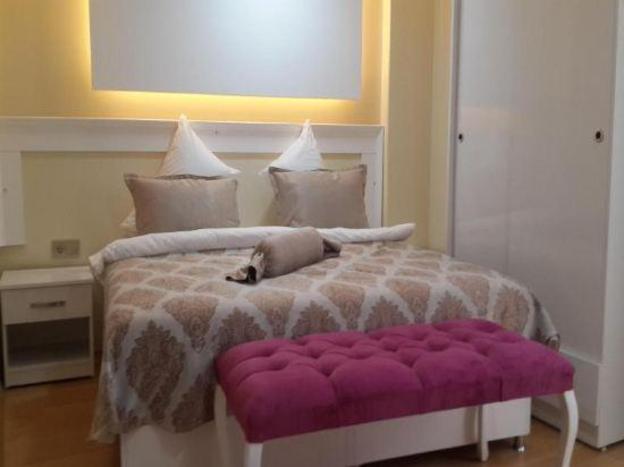 sanli hotel