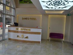 sanli hotel
