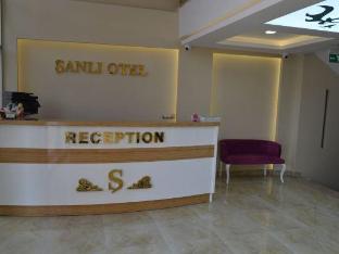sanli hotel