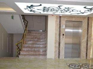 sanli hotel