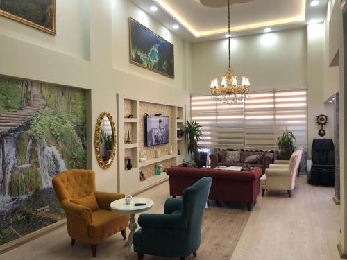 sanli hotel