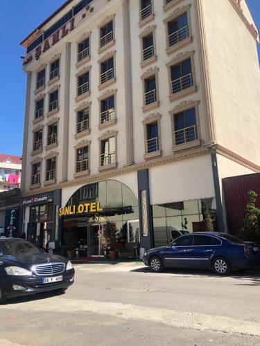 sanli hotel