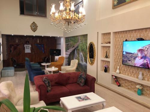 sanli hotel